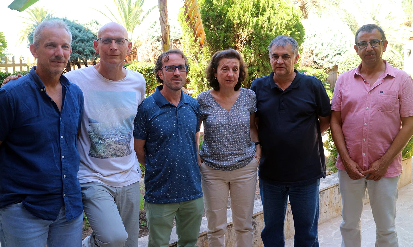 Nou servei públic de  suport a l'habitatge per a persones amb diagnòstic de salut mental