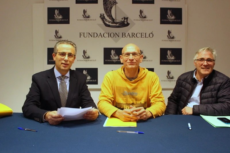 La Fundació Barceló col·labora amb el projecte What's Up! Com vas de salut mental?