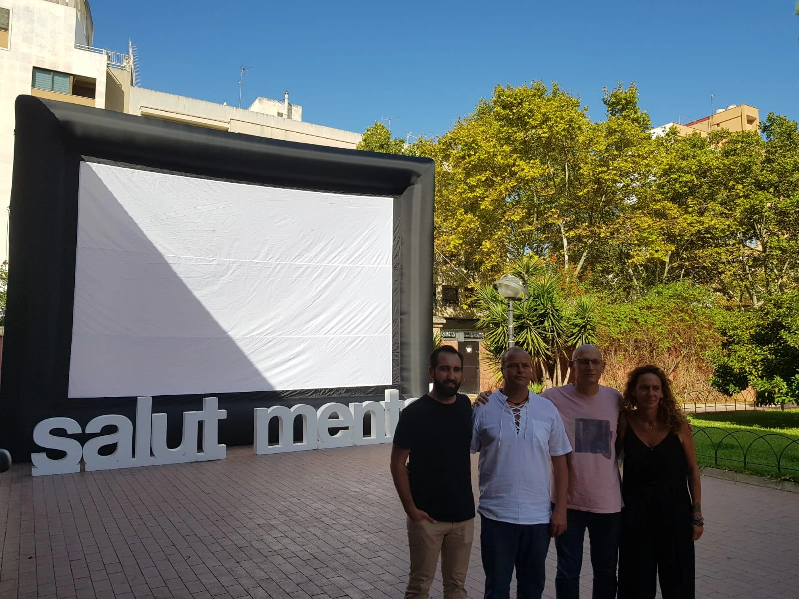 Neix CinemaRodat!