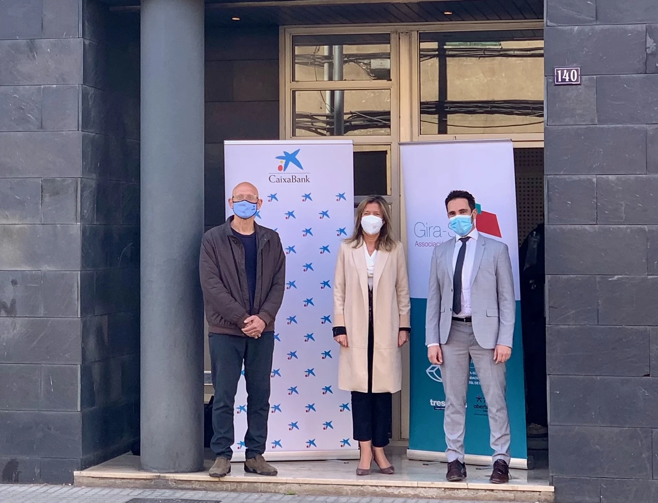 Gira-Sol ampliará sus instalaciones en Palma