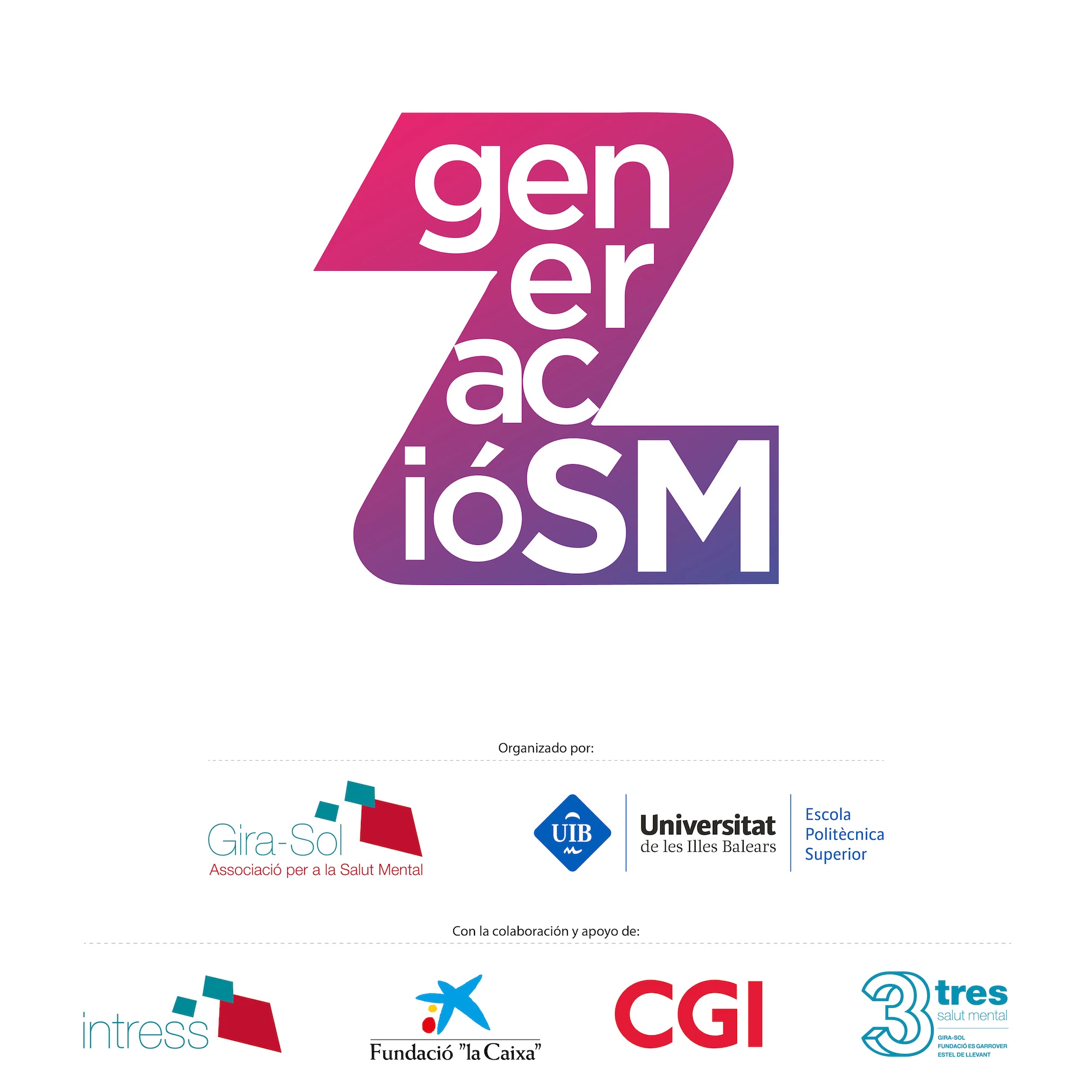 Generació SM: reptes i propostes  en l’àmbit de la salut mental dels joves