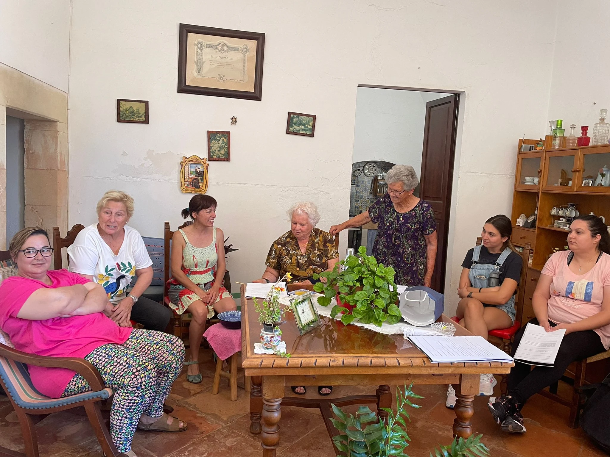 Estepa Teatre torna a l’Altre Festival amb l’estrena de l’obra "Tenim un do"
