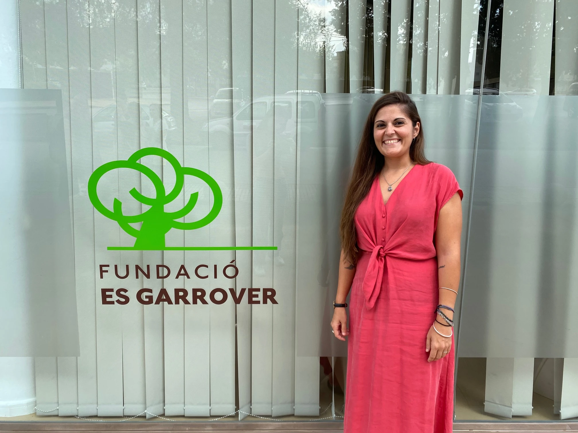 La professora de Filosofia Xisca Homar s’incorpora al patronat de la Fundació Es Garrover