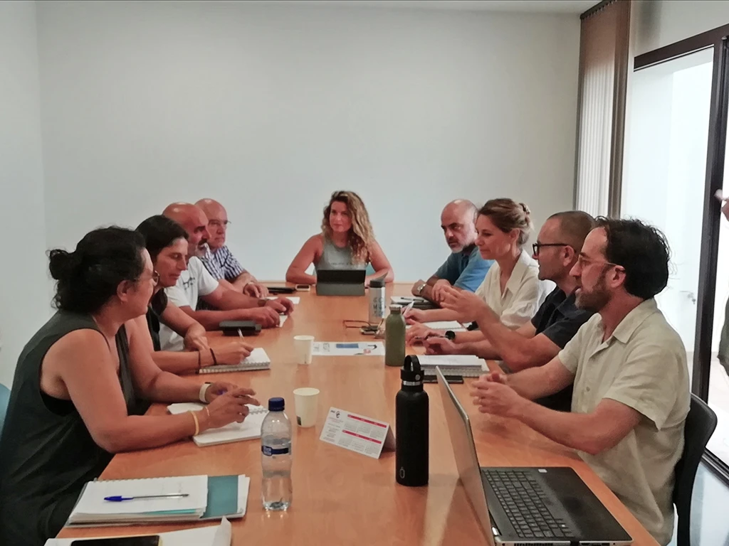 El "Projecte de vida per a la inserció laboral" d’Estel de Llevant aconsegueix incorporar a 13 persones amb trastorn de salut mental al mercat laboral