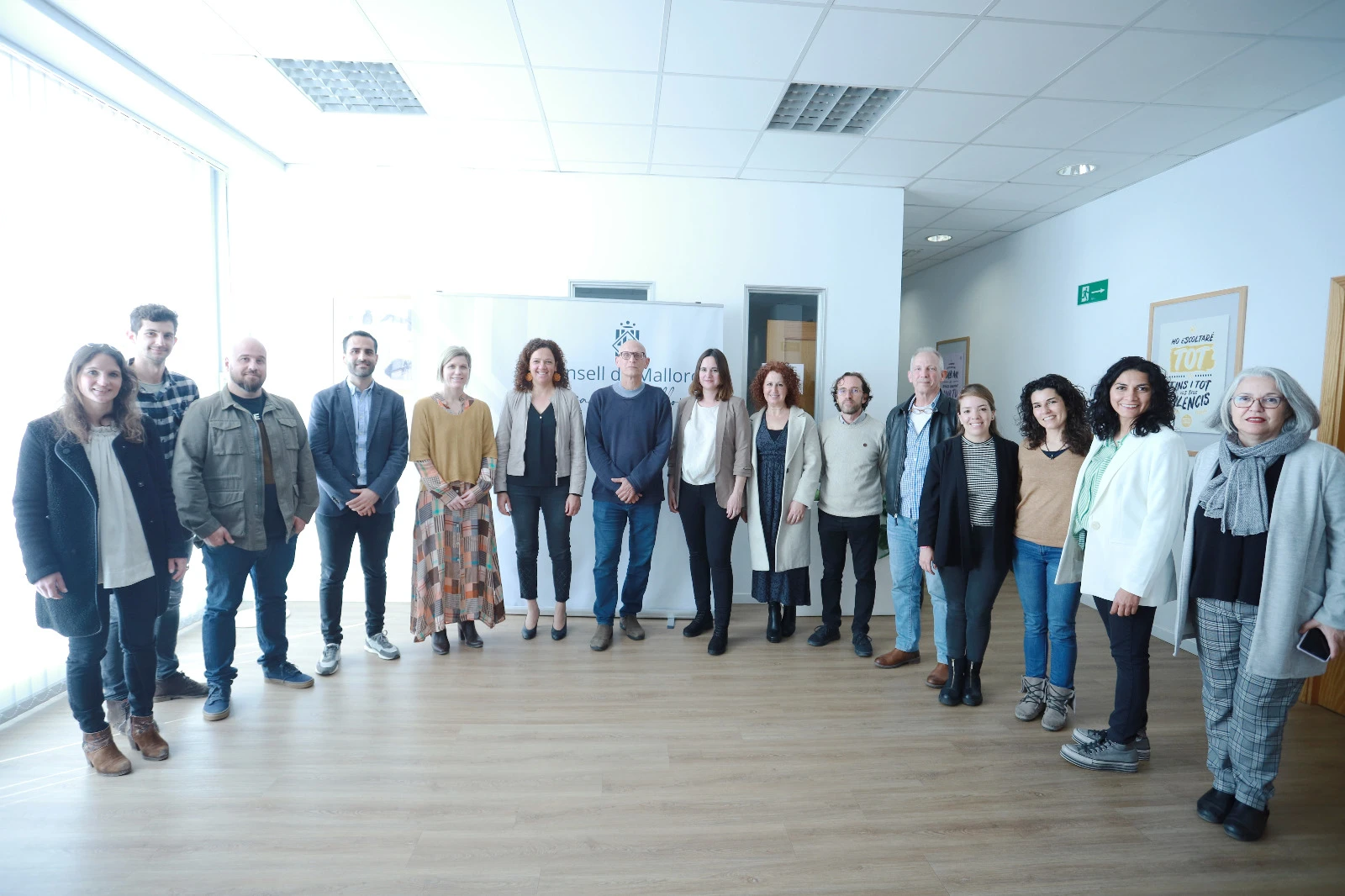 Concertació de 70 places per al servei d'atenció integral i promoció de l'autonomia