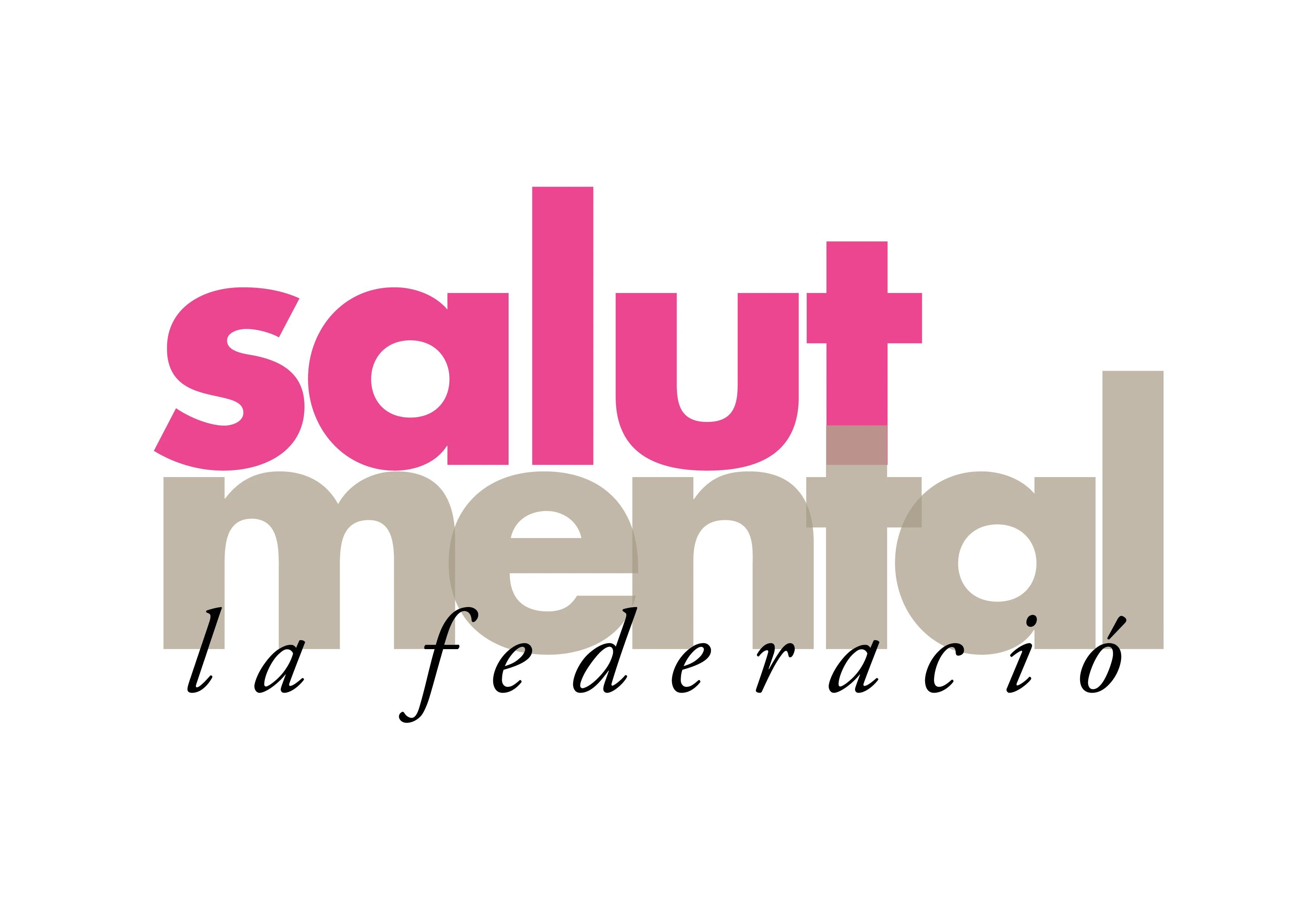 Perfll professional: Gerència de la Federació de Salut Mental