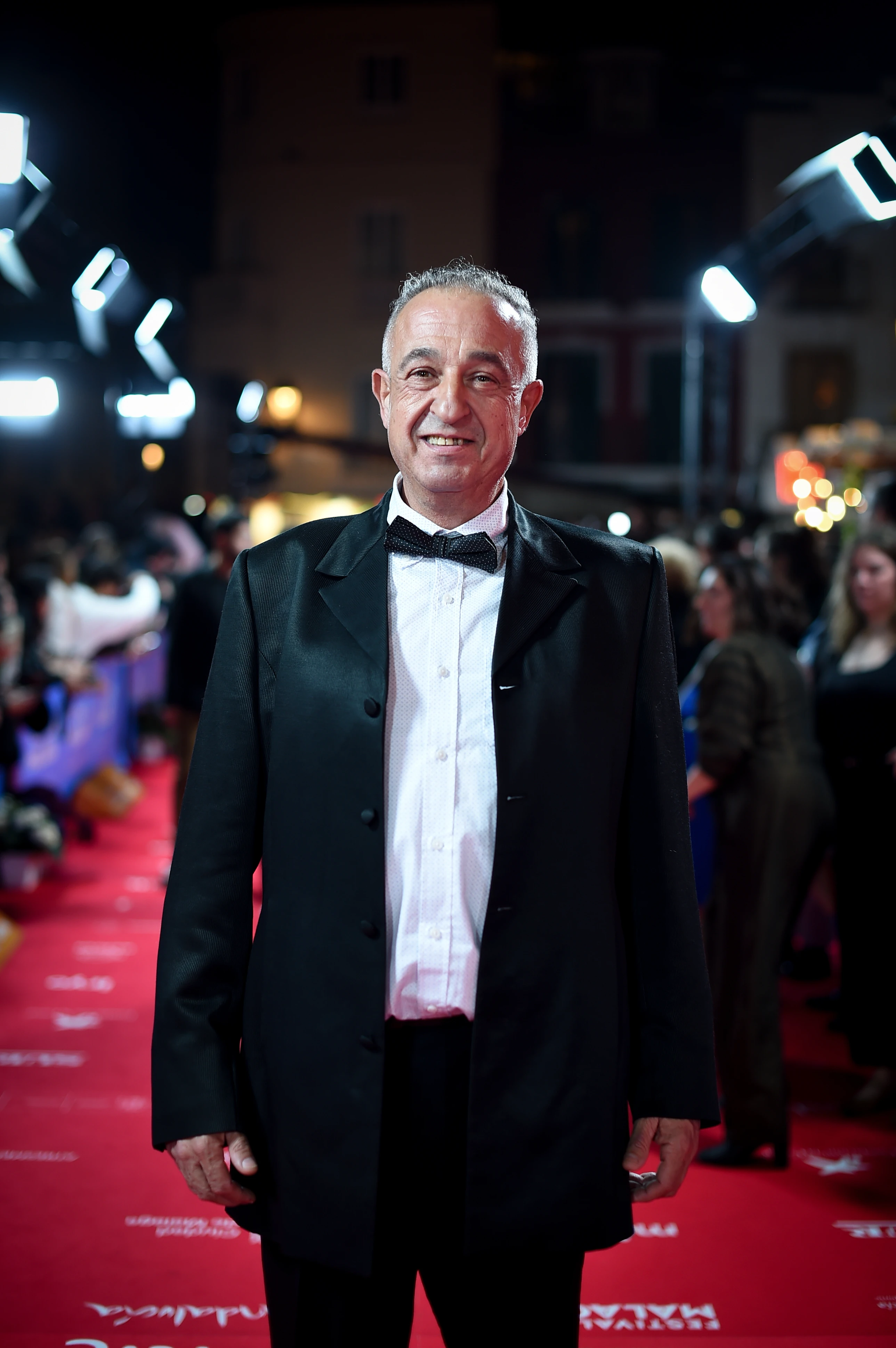 Estrena en gran de “A un lloc de la ment” en el Festival de Màlaga