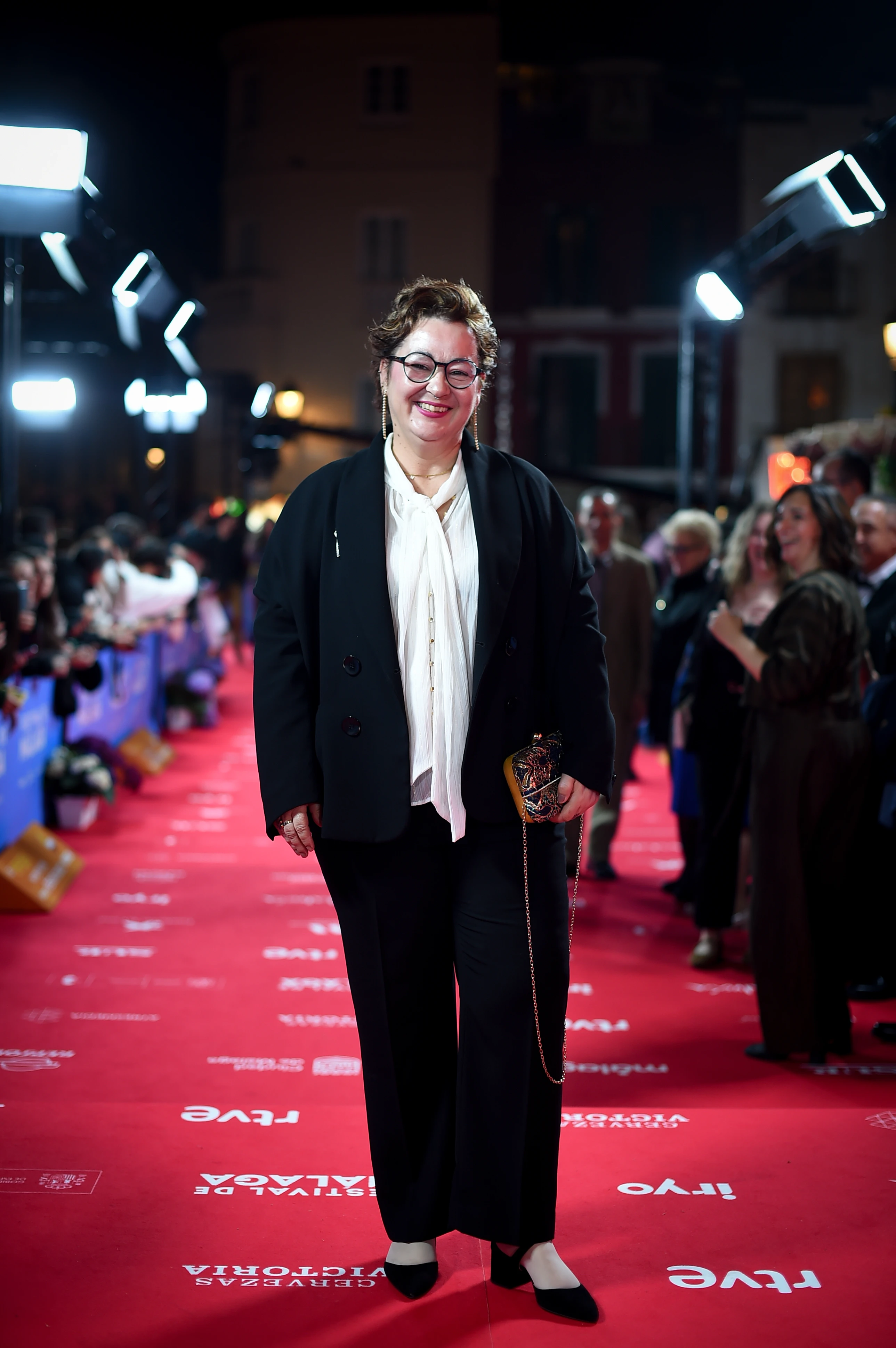 Estrena en gran de “A un lloc de la ment” en el Festival de Màlaga