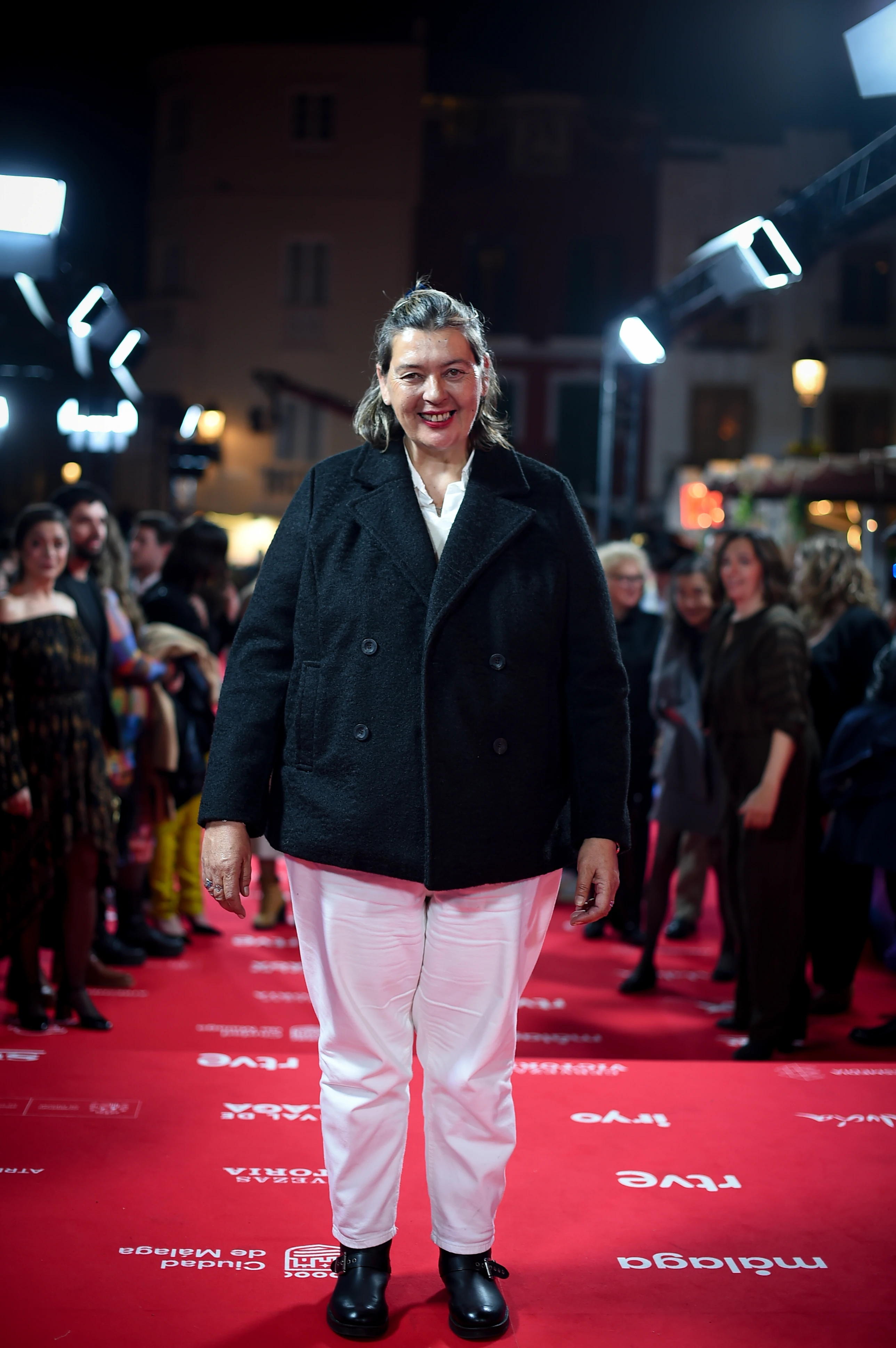 Estrena en gran de “A un lloc de la ment” en el Festival de Màlaga