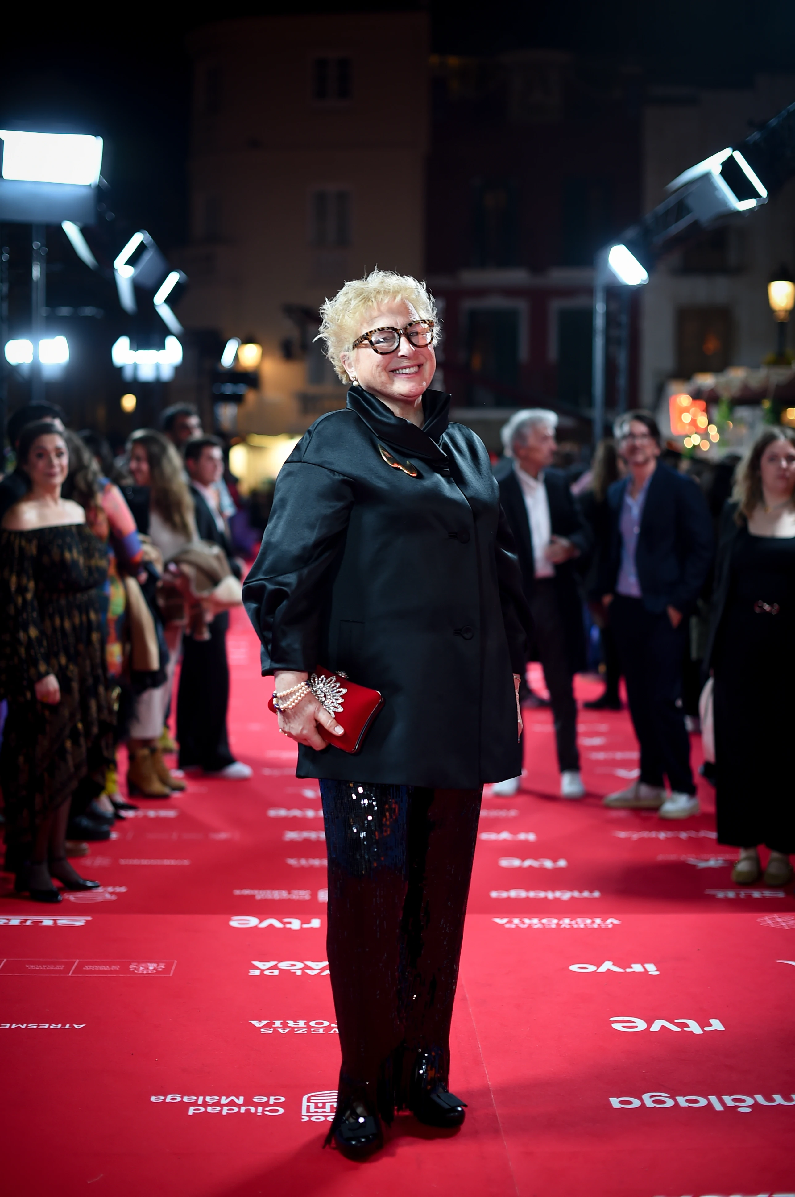 Estrena en gran de “A un lloc de la ment” en el Festival de Màlaga