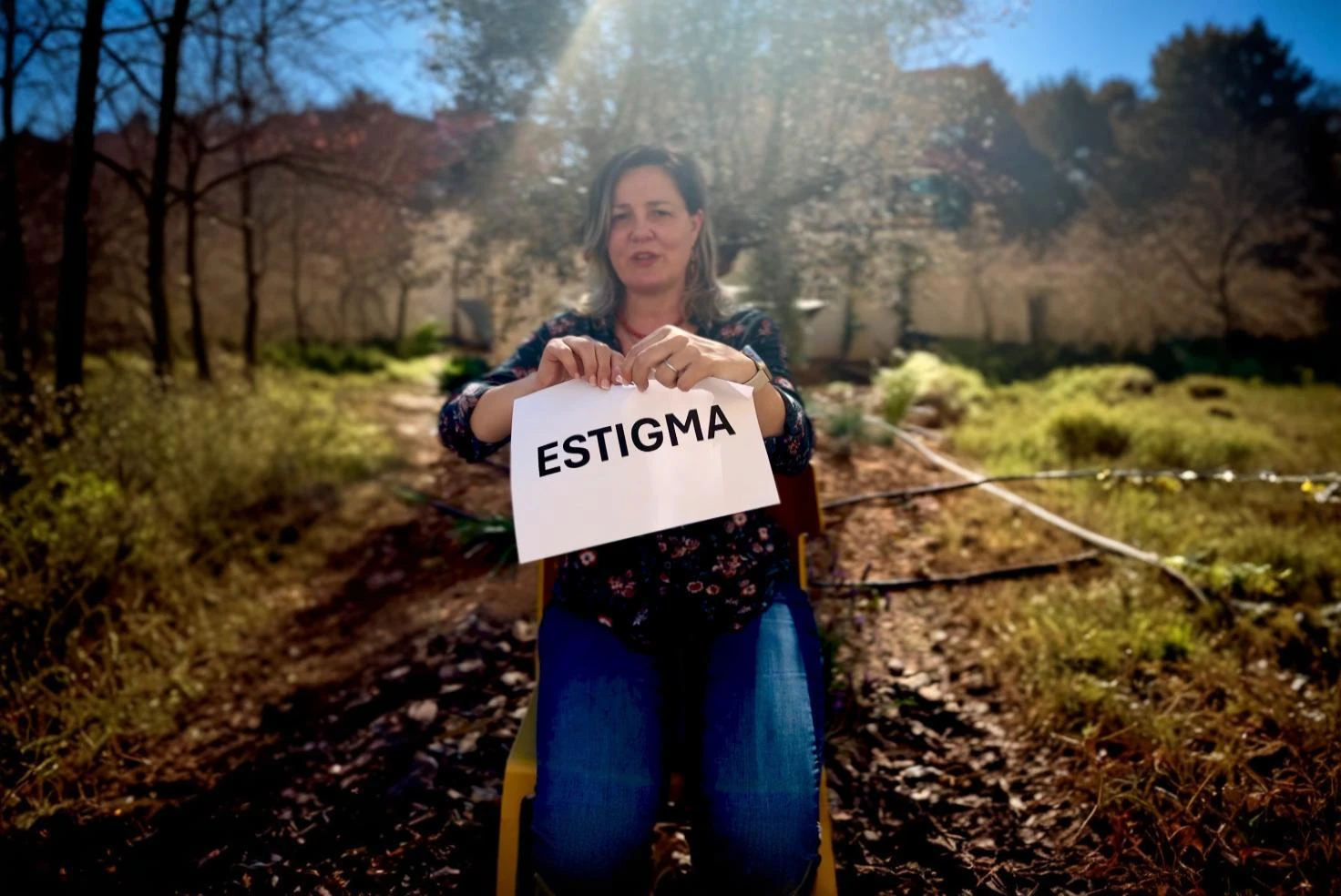 9 de cada 10 treballadors/es amb un trastorn mental amaguen el seu diagnòstic a la feina per por 