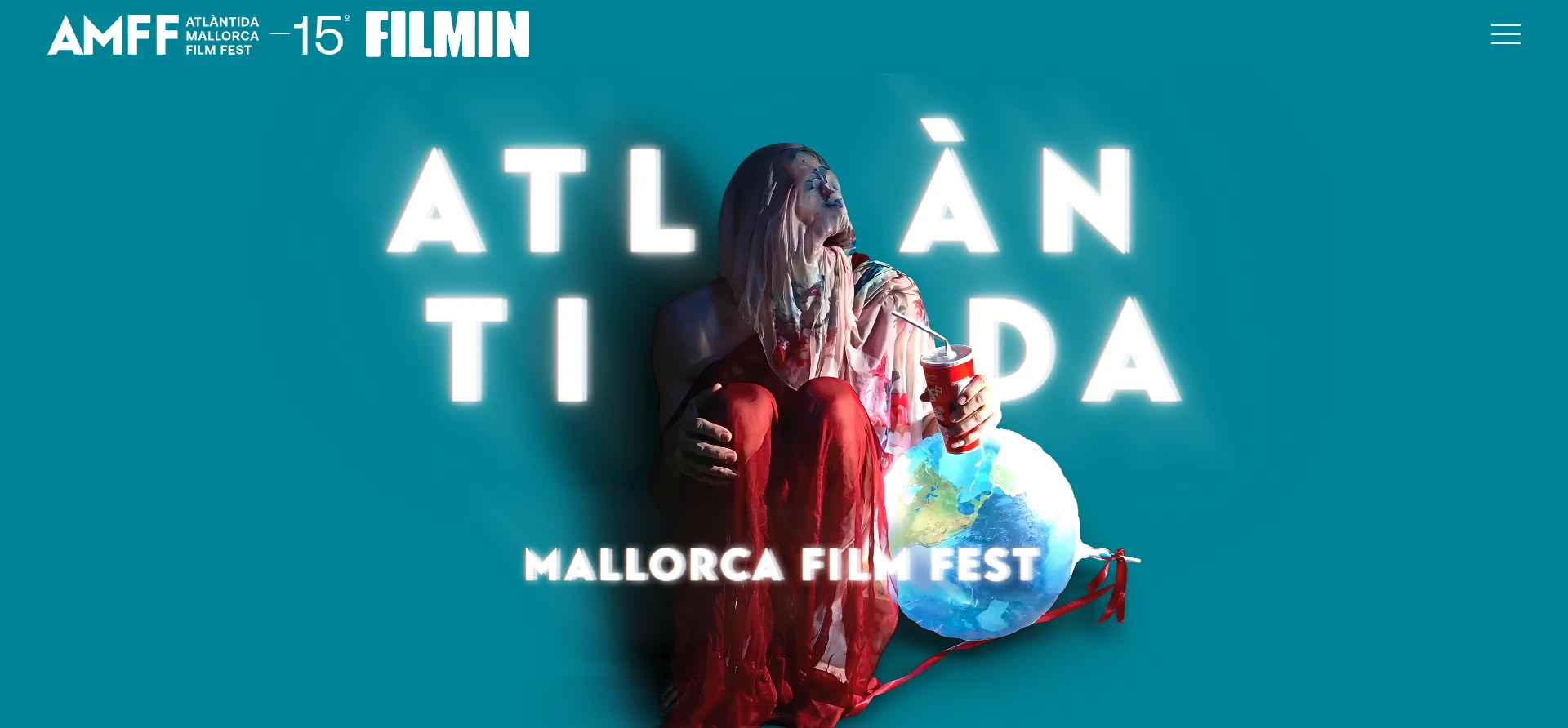 El llargmetratge documental “A un lloc de la ment” s’estrenarà a Balears el pròxim 31 de juliol a l’Atlàntida Mallorca Film Fest