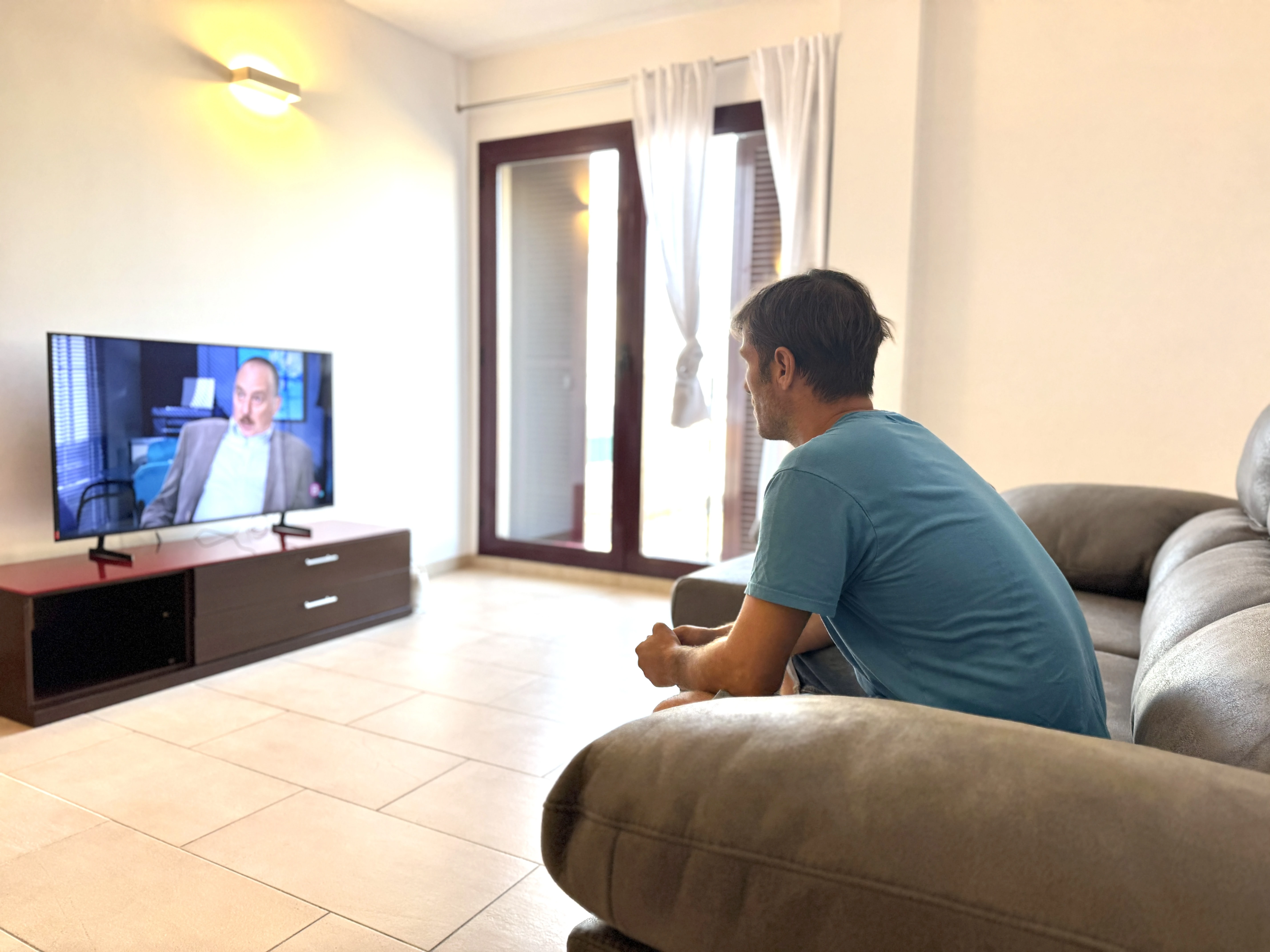 3 Salut Mental i la Conselleria de Famílies, Benestar Social i Atenció a la Dependència presenten el nou Servei de Domicilis Compartits en salut mental