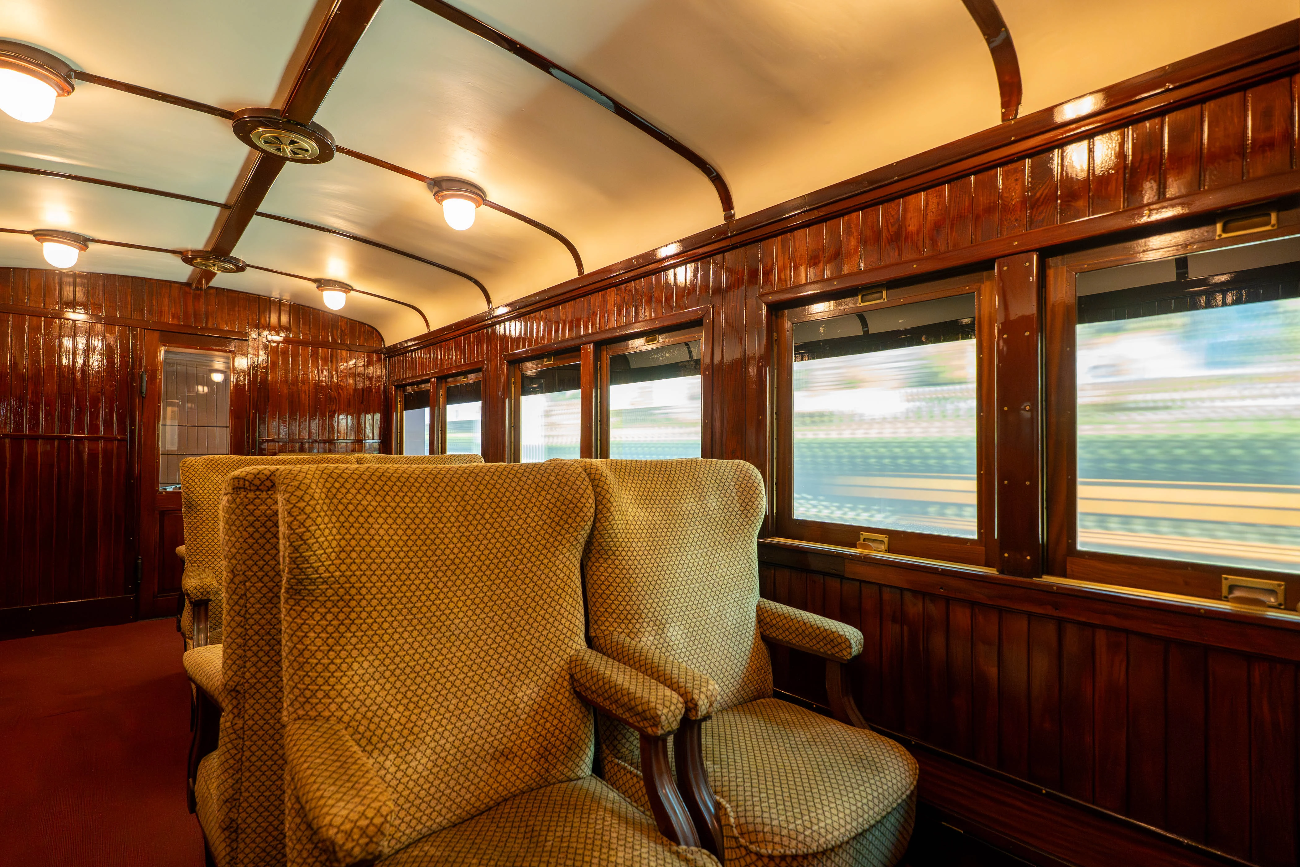 3 Salut Mental gestionarà el nou Museu del Ferrocarril de Mallorca
