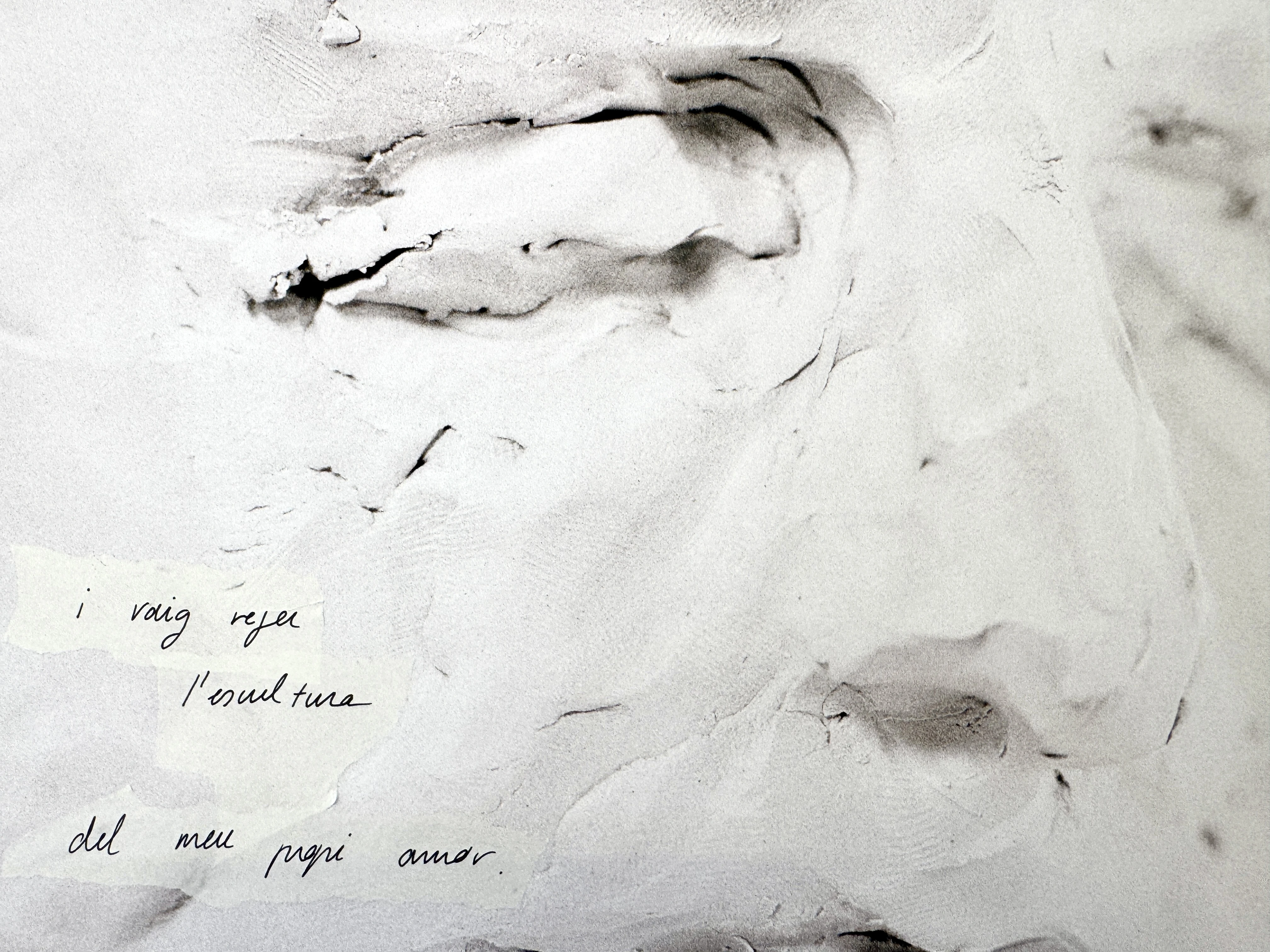 Estel de Llevant inaugura l’exposició “25N, 25 Dones”, un projecte artístic col·lectiu per visibilitzar les violències masclistes i el seu impacte en la salut mental
