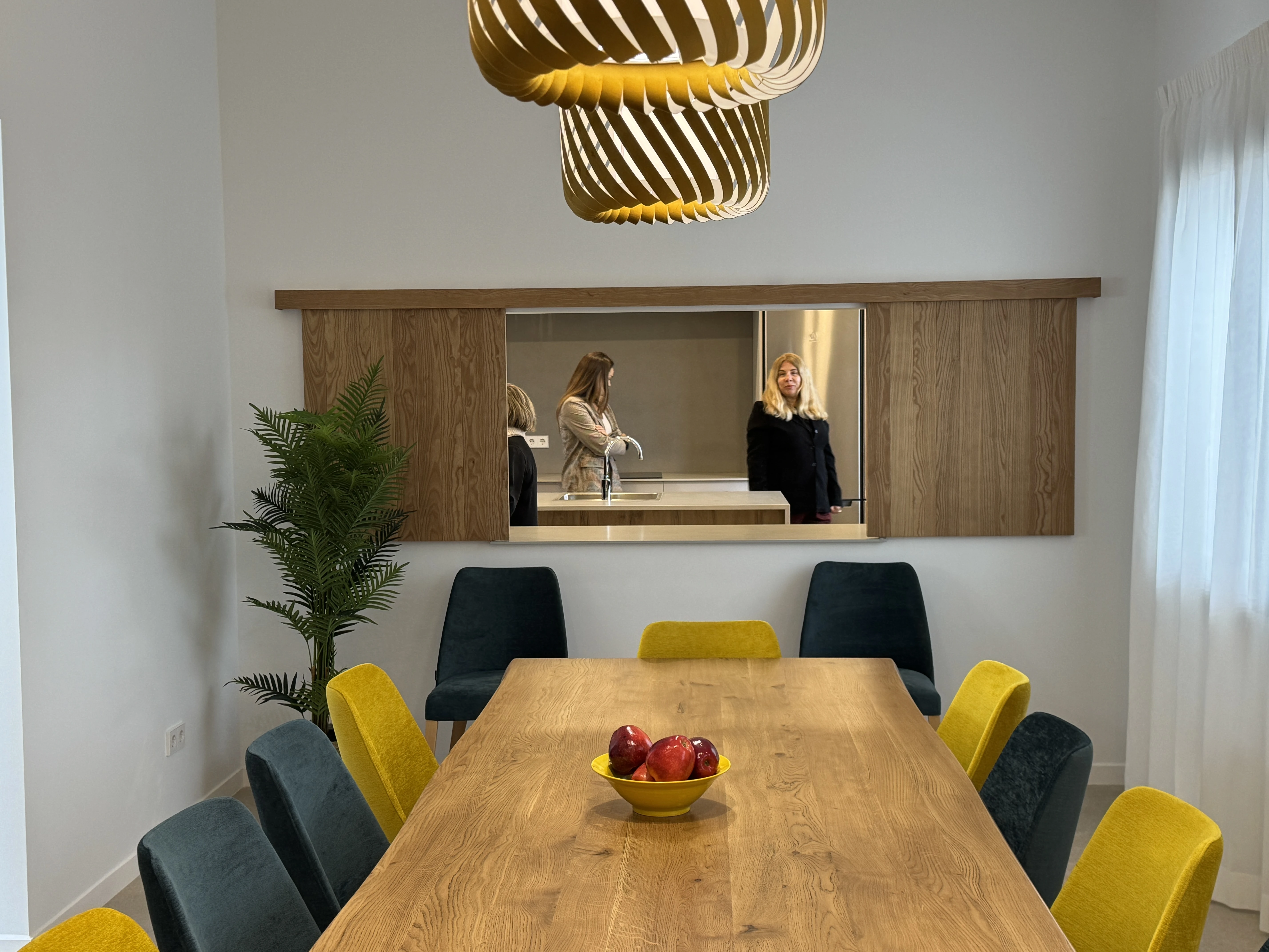 Estel de Llevant inaugura l’edifici Sa Ràfia, un espai amb nous serveis per a persones amb diagnòstic de salut mental i obert als veïnats/des de Manacor