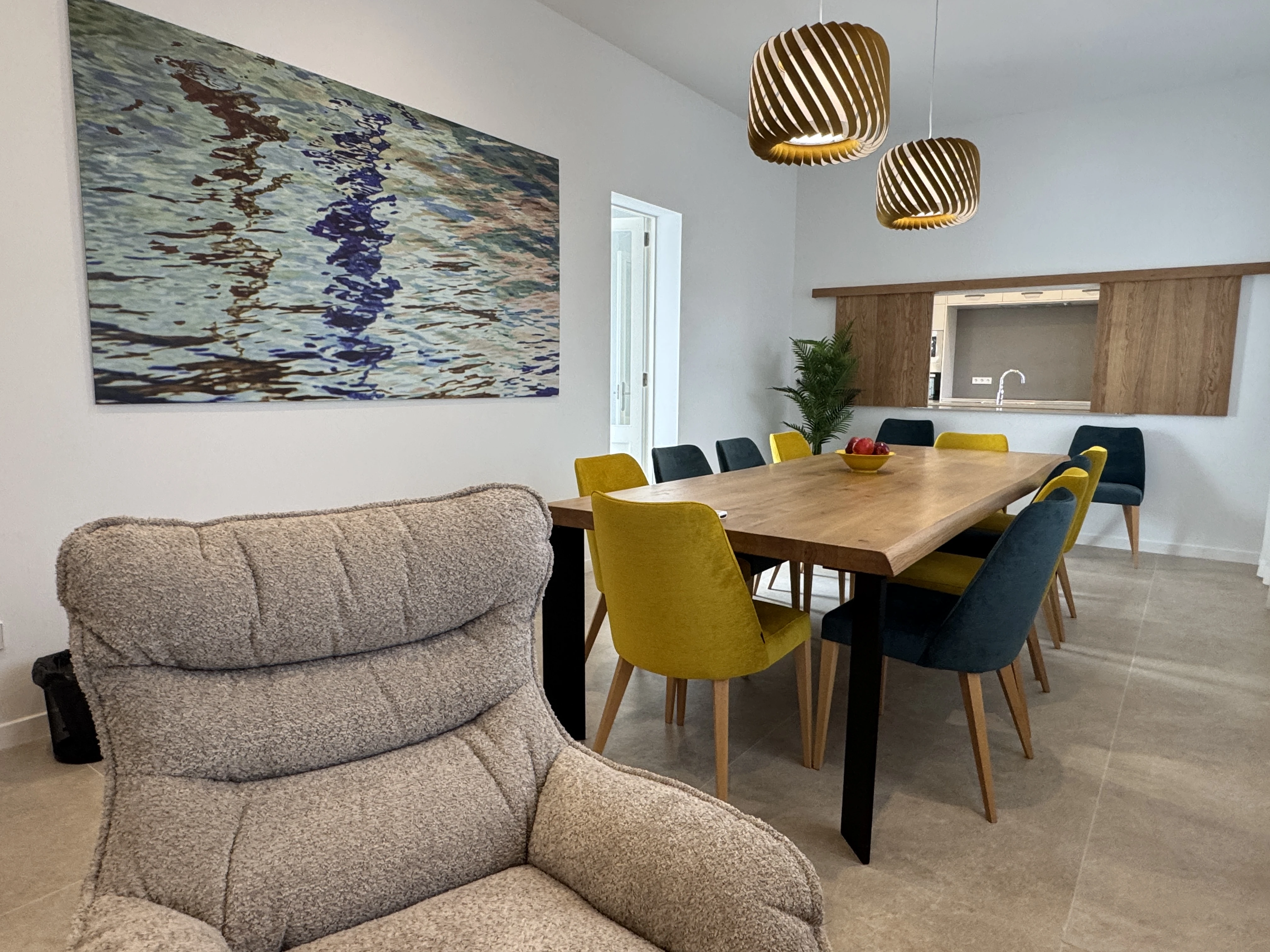 Estel de Llevant inaugura l’edifici Sa Ràfia, un espai amb nous serveis per a persones amb diagnòstic de salut mental i obert als veïnats/des de Manacor
